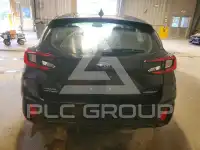 2024 Subaru Impreza фото