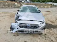 2024 Subaru Impreza фото