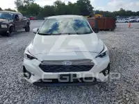 2024 Subaru Impreza фото