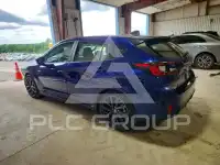 2024 Subaru Impreza фото