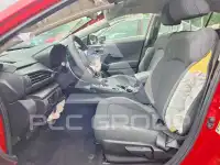 2024 Subaru Impreza photo