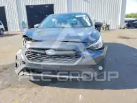 2024 Subaru Impreza фото