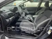 2024 Subaru Impreza фото