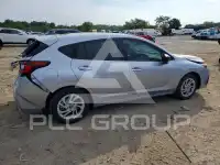 2024 Subaru Impreza фото