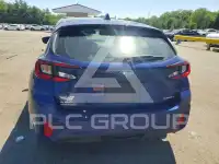 2024 Subaru Impreza фото