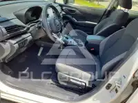 2024 Subaru Impreza фото