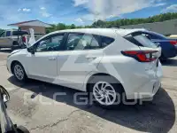 2024 Subaru Impreza photo