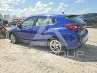 2024 Subaru Impreza фото