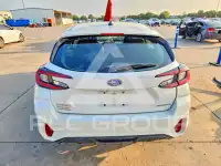 2024 Subaru Impreza фото