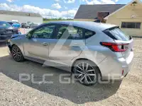 2024 Subaru Impreza photo
