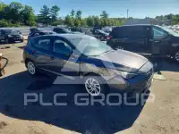 2024 Subaru Impreza photo