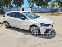 2024 Subaru Impreza фото