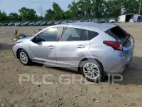 2024 Subaru Impreza фото