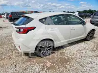2024 Subaru Impreza фото