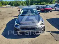 2024 Subaru Impreza photo
