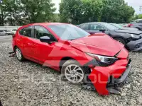 2024 Subaru Impreza photo