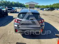 2024 Subaru Impreza photo