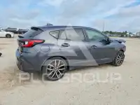 2024 Subaru Impreza фото