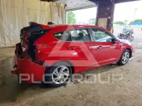 2024 Subaru Impreza photo
