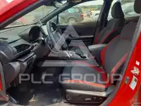 2024 Subaru Impreza фото