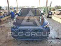 2024 Subaru Impreza фото