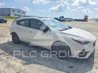 2024 Subaru Impreza фото
