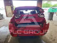 2024 Subaru Impreza photo