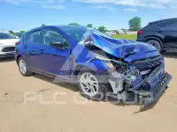 2024 Subaru Impreza фото