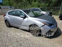 2024 Subaru Impreza photo