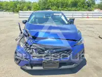 2024 Subaru Impreza фото