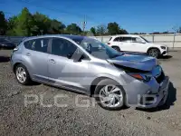 2024 Subaru Impreza фото