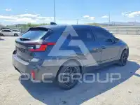 2024 Subaru Impreza photo
