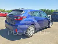 2024 Subaru Impreza фото