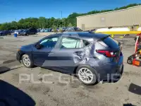 2024 Subaru Impreza photo