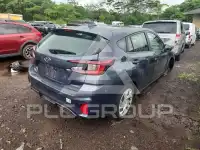 2024 Subaru Impreza фото