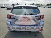 2024 Subaru Impreza фото