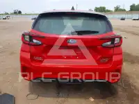 2024 Subaru Impreza фото