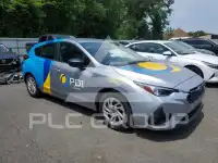 2024 Subaru Impreza фото