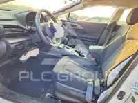 2024 Subaru Impreza фото