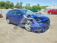 2024 Subaru Impreza фото