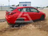 2024 Subaru Impreza фото