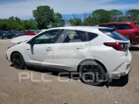 2024 Subaru Impreza фото