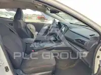 2024 Subaru Impreza фото