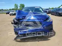 2024 Subaru Impreza фото