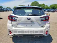 2024 Subaru Impreza фото