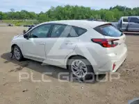 2024 Subaru Impreza фото
