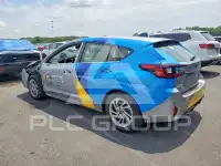 2024 Subaru Impreza фото