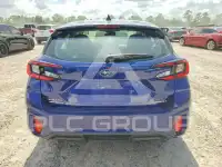 2024 Subaru Impreza фото