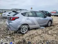 2024 Subaru Impreza фото