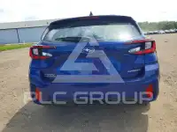 2024 Subaru Impreza фото